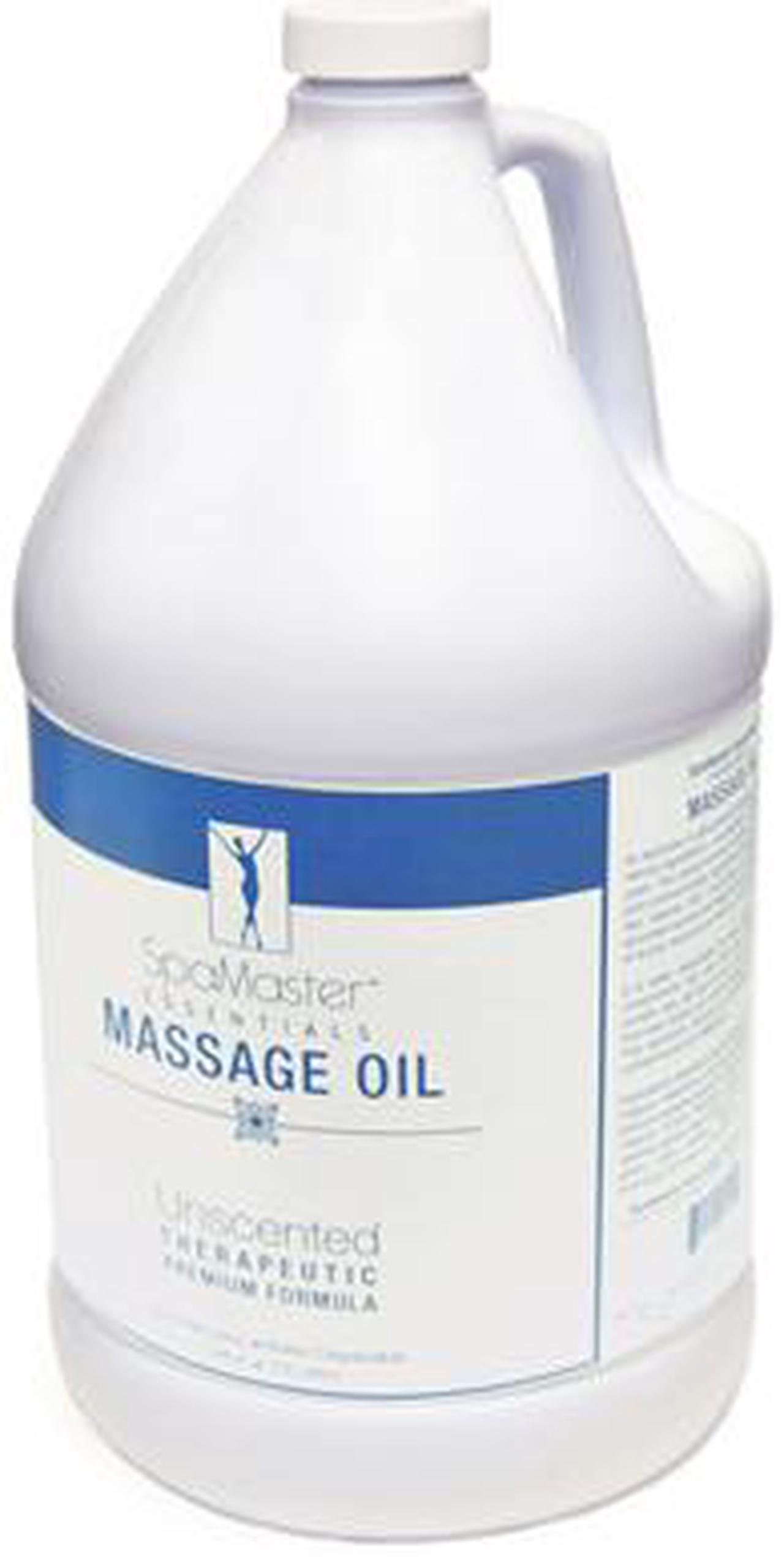 Main image of Master Massage Unscented  One Gallon Oil Dispersible