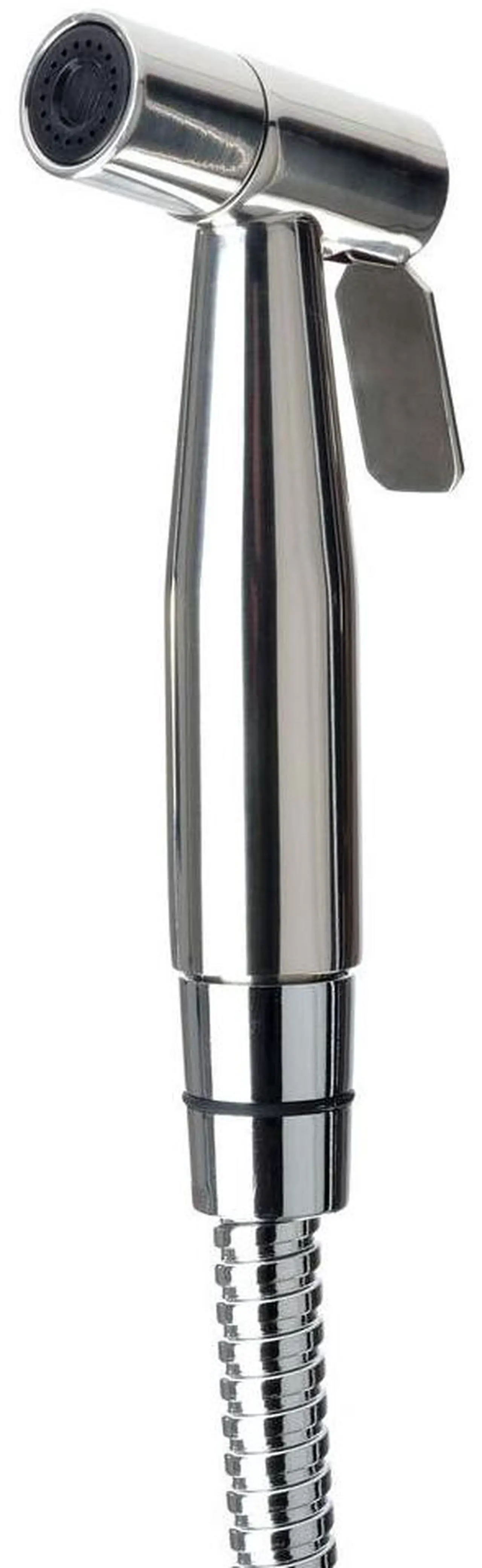 Alt view image 6 of 10 - Brondell CleanSpa Luxury Hand Held Bidet