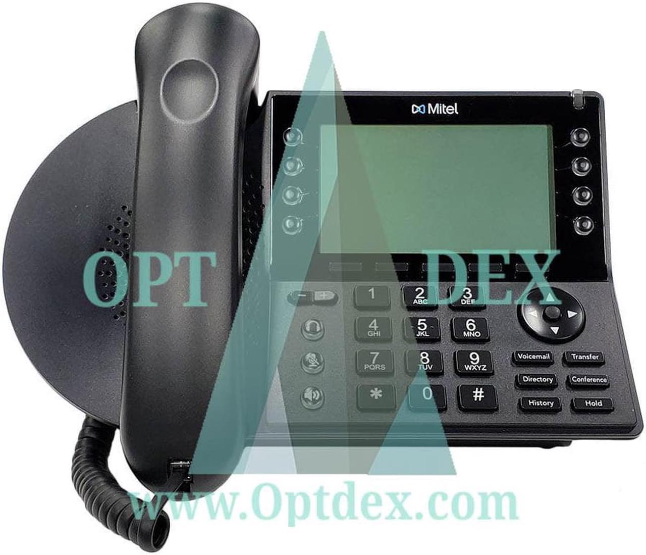 Mitel IP480g Phone