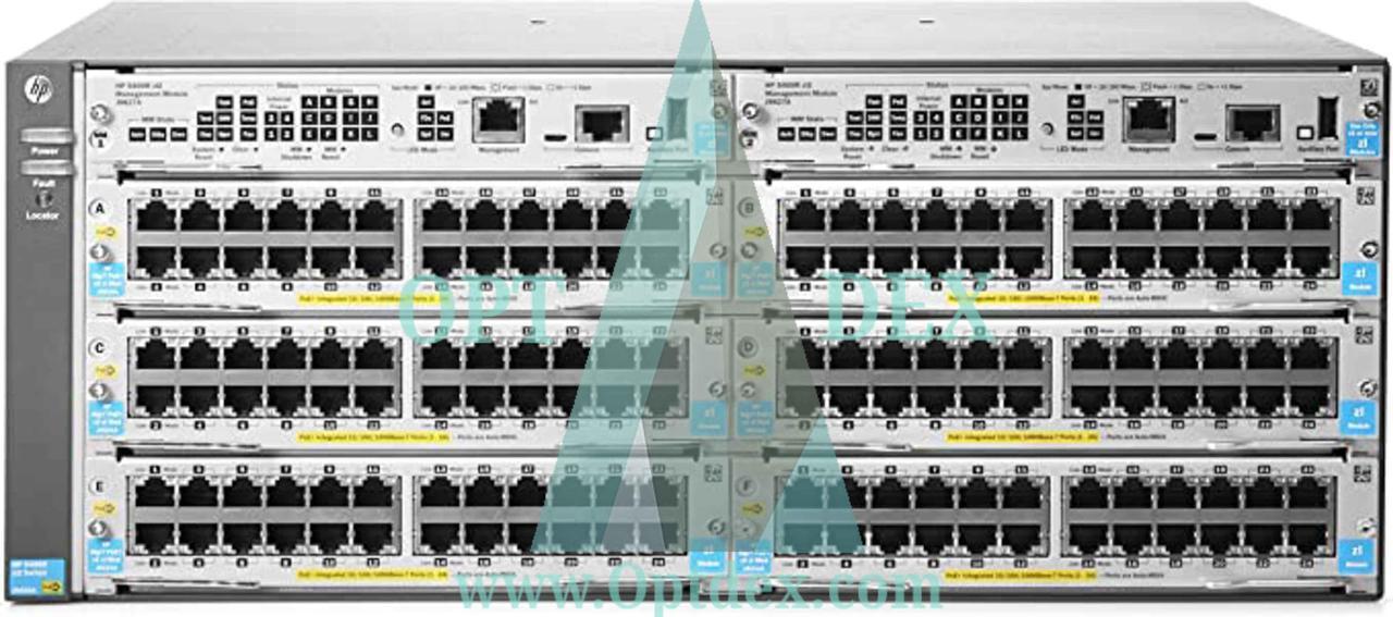 HPE Aruba J9826A