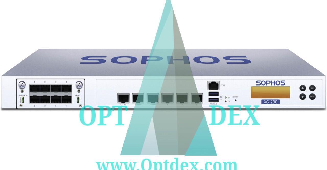 Sophos XG230