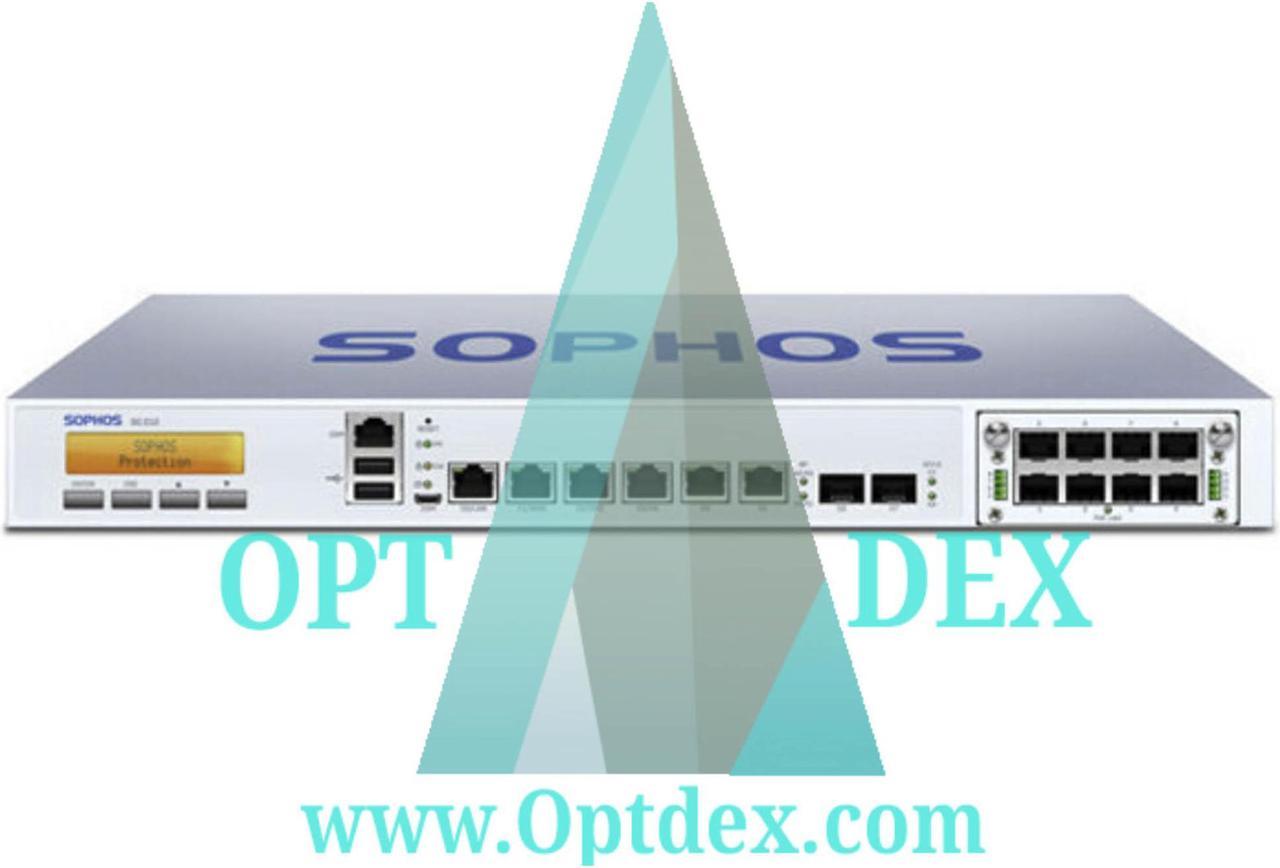 Sophos XG210