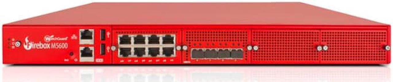 WatchGuard Firebox M5600