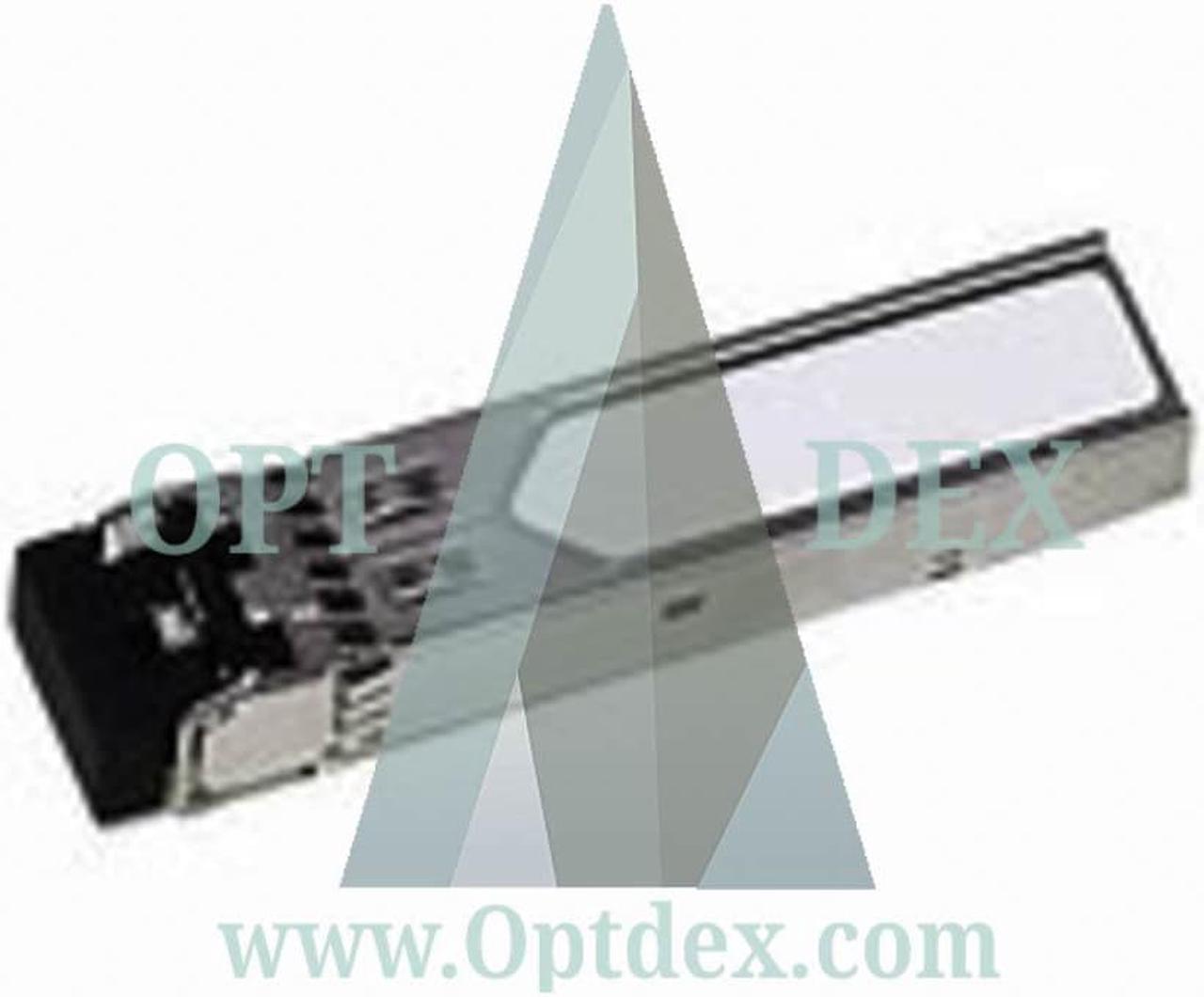 Fortinet SFP (mini-GBIC) Module - FR-TRAN-ZX