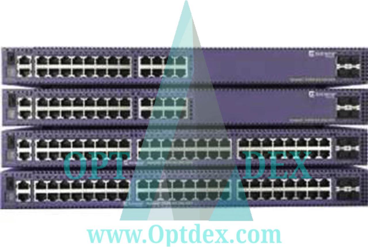 Extreme Networks X450-G2-24t-10GE4-Base - 16176