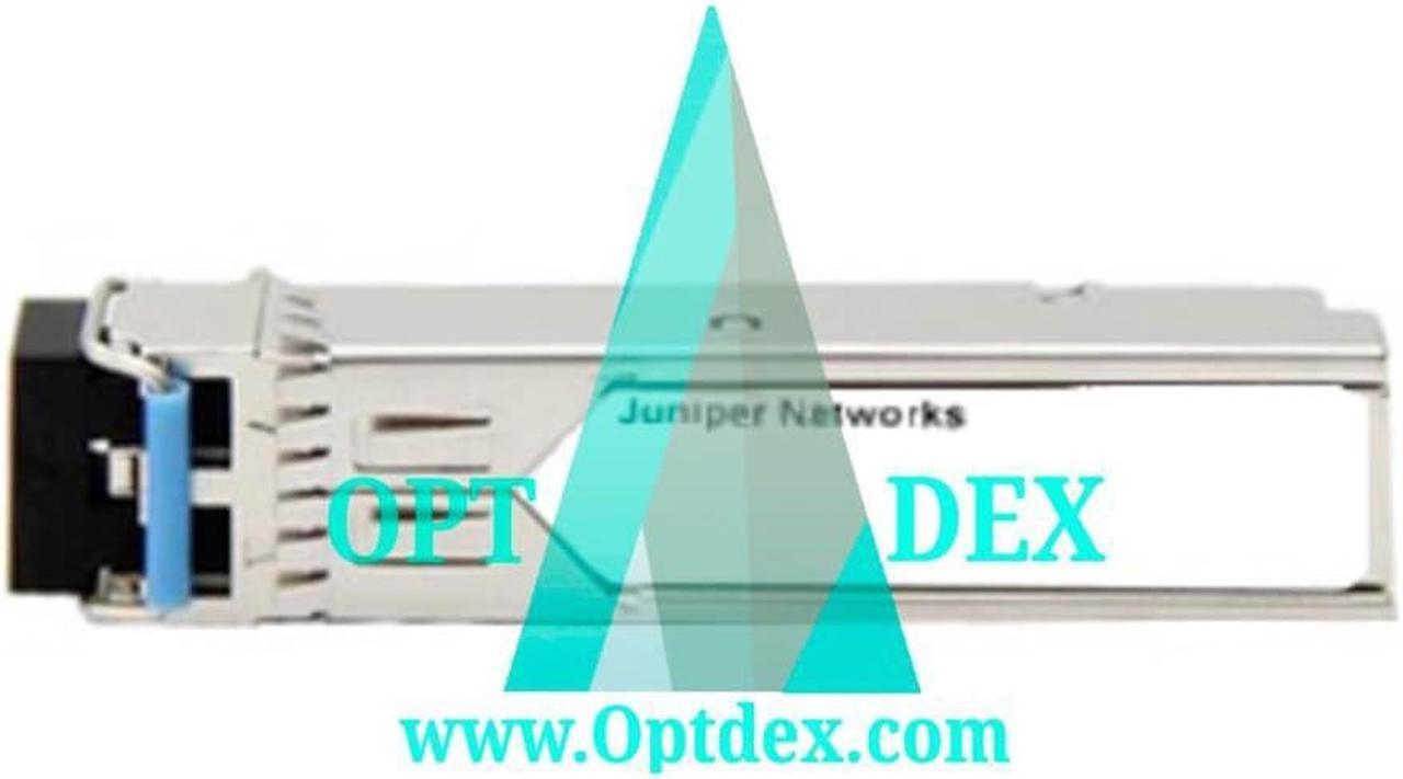 Juniper SFP+ Module