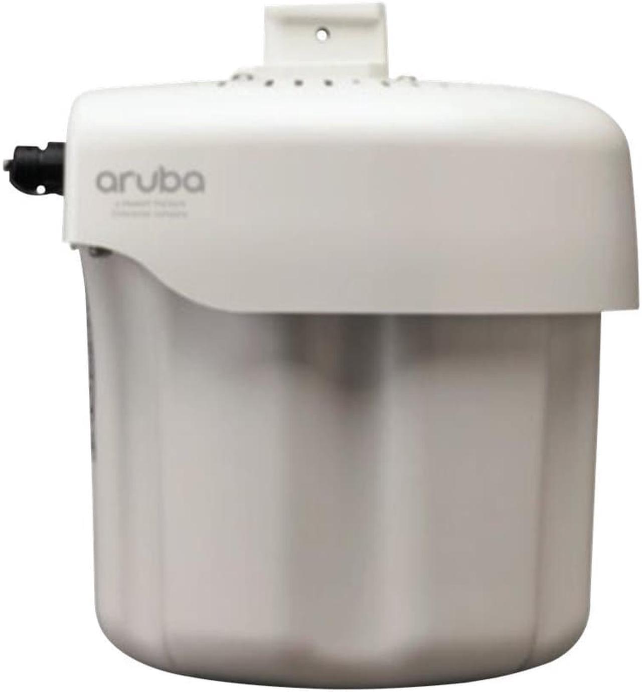 Aruba AP-377 (RW) 802.11n/ac Dual 2x2:2/4x4:4 Radio Integrated Directional Anten