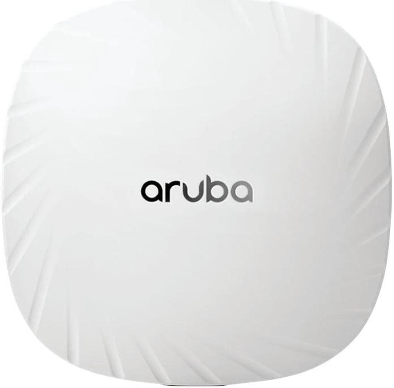 HPE Aruba AP-505 (RW) -R2H28A-1 x 1000Base-T - RJ-45 Campus - wireless access point