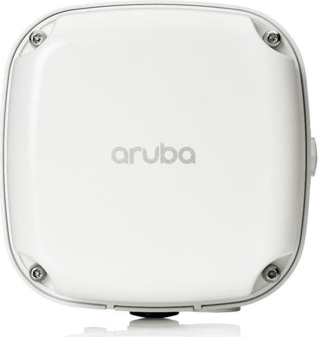 Aruba AP-565 Dual Band 802.11ax 1.73 Gbit/s Wireless Access Point Outdoor R4W63A