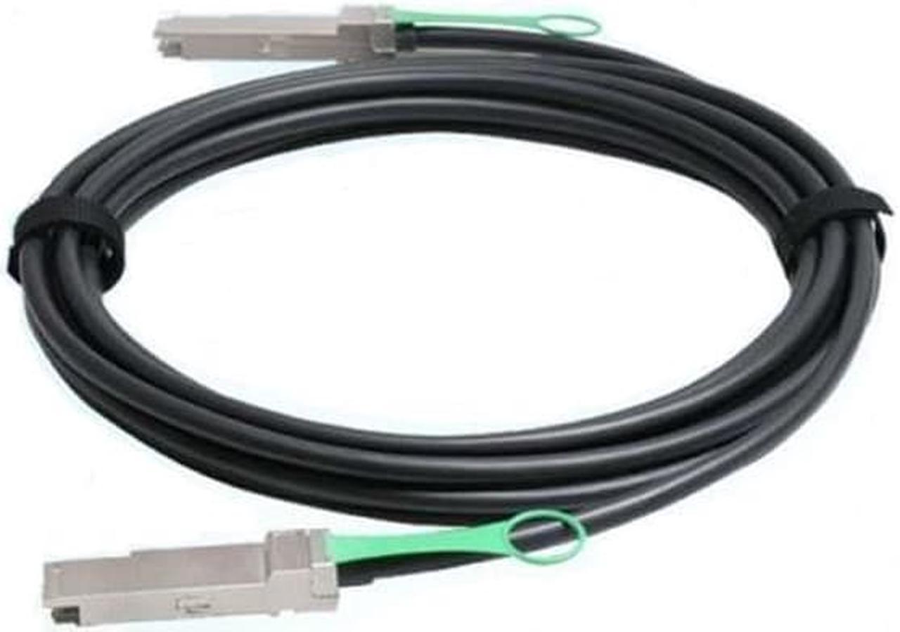 Juniper QSFP+/SFP+ Network Cable