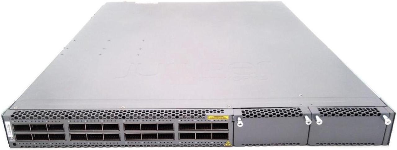 Juniper EX4600 Ethernet Switch