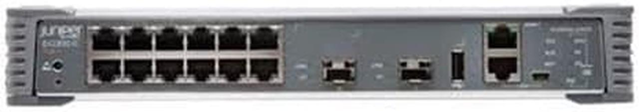 Juniper Networks EX2300-C-12T