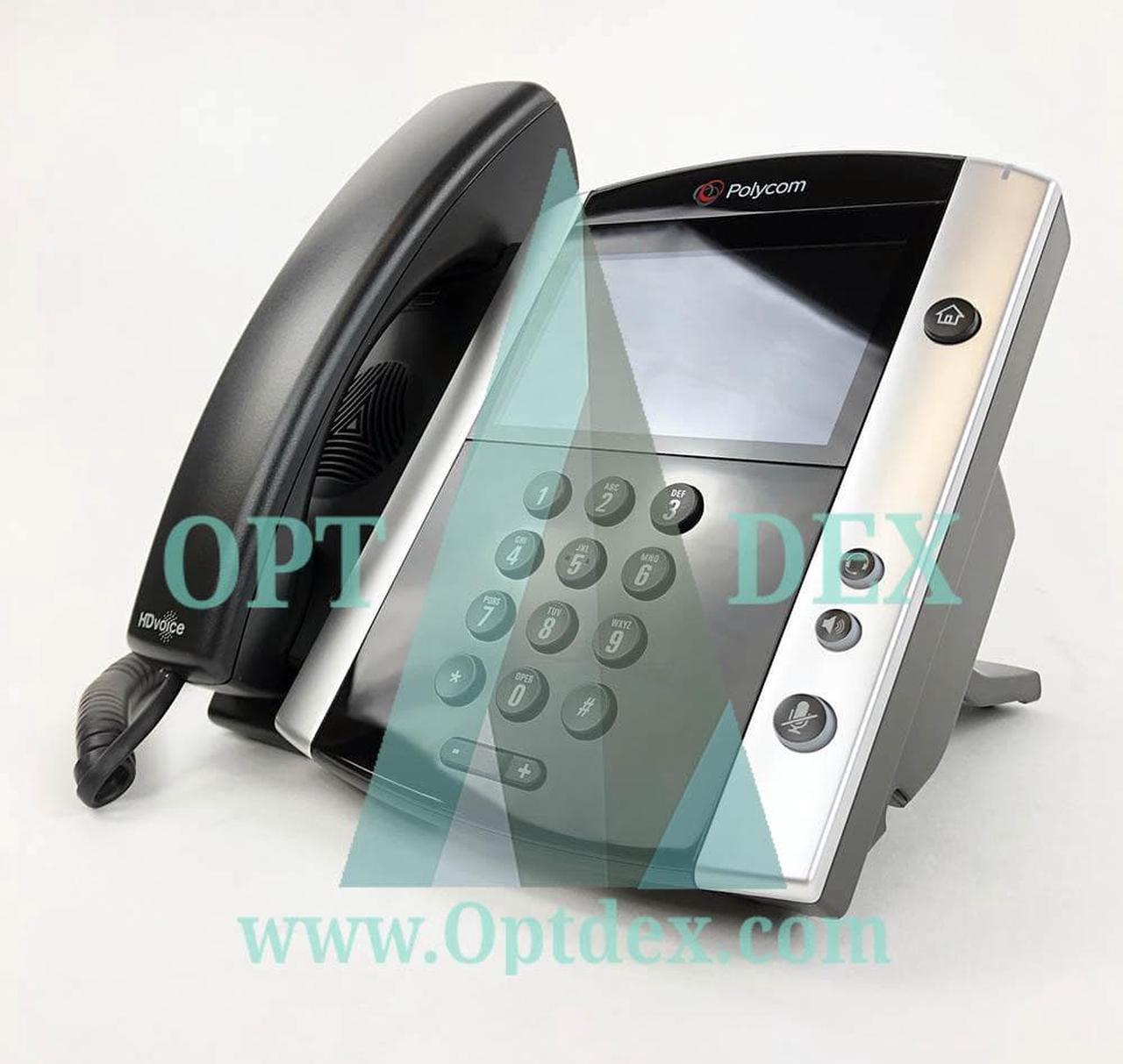 Polycom VVX600-025