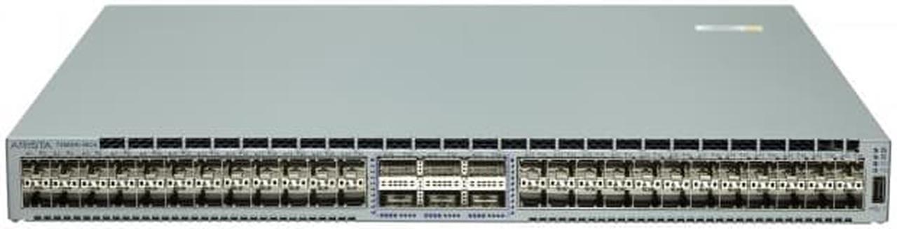 Arista DCS-7050CX4M-48D8-F