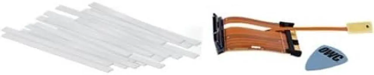 Alt view image 5 of 12 - OWC HDD Compatibility For all Apple iMac 27" Models 2012 and Later - Digital Sensor For SMC