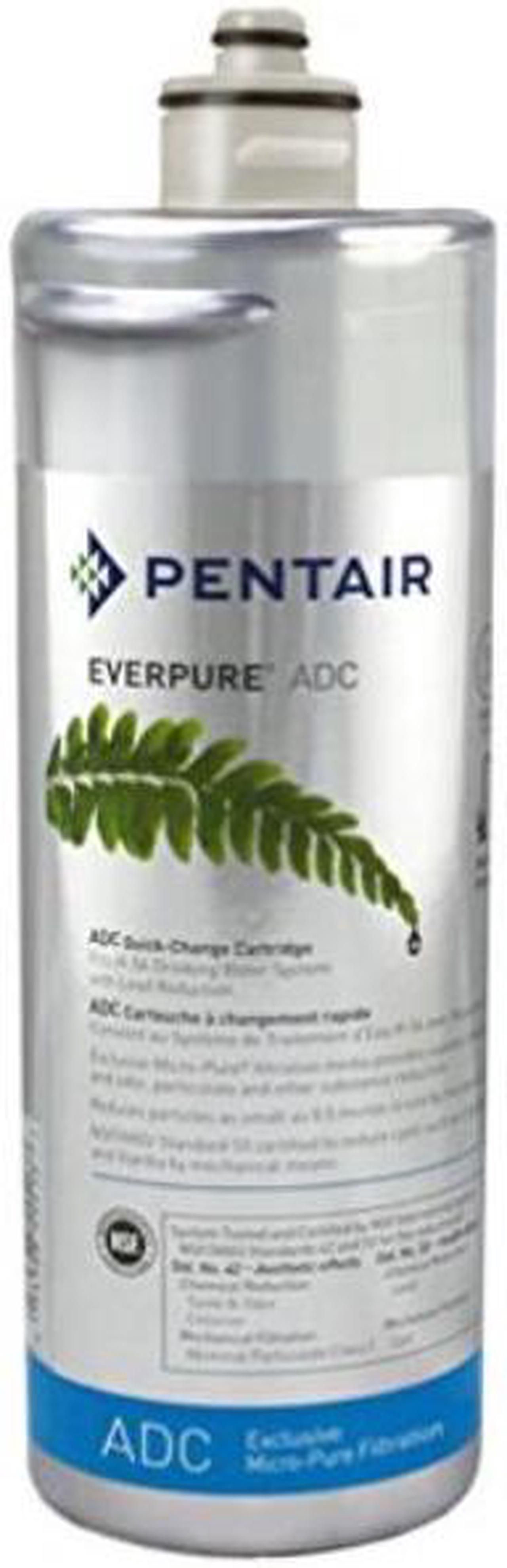 Main image of pentair everpure ev959201 adc quick change cartridge