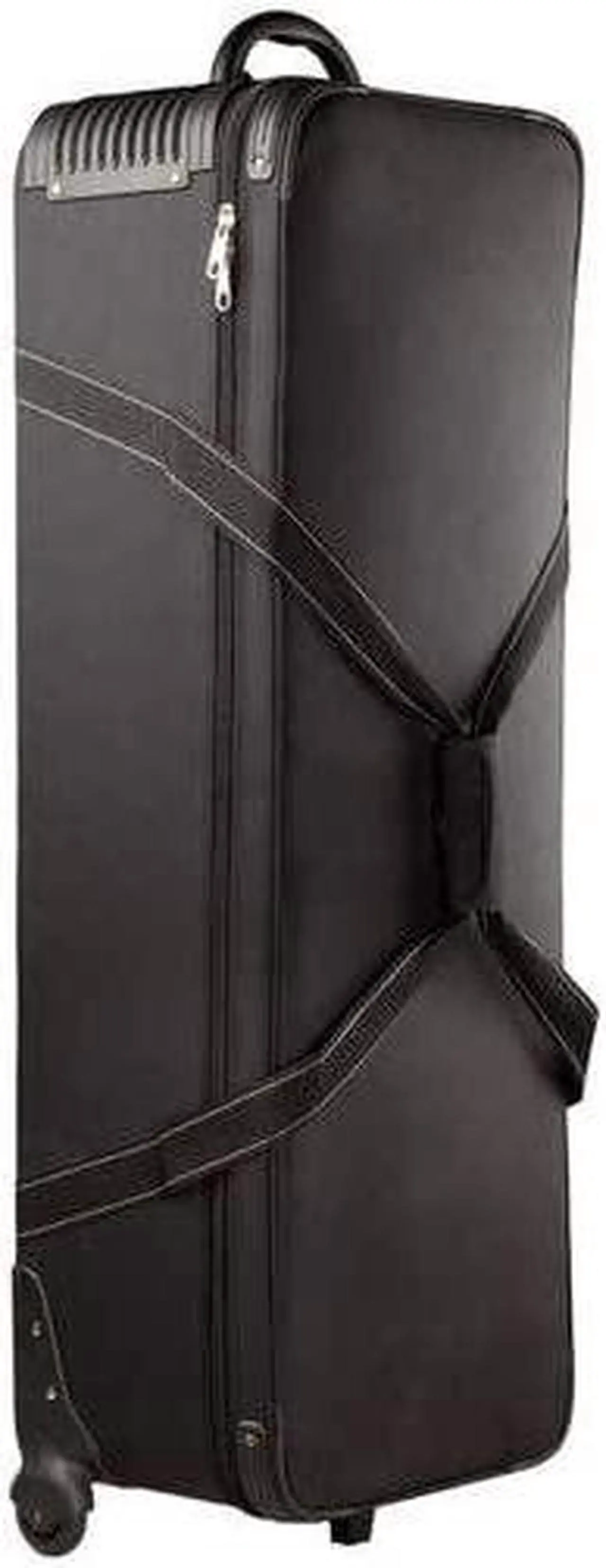 Alt view image 3 of 4 - Godox CB-01 Wheeled Light Stand and Tripod Carrying Bag (Black, 44.9") #CB01