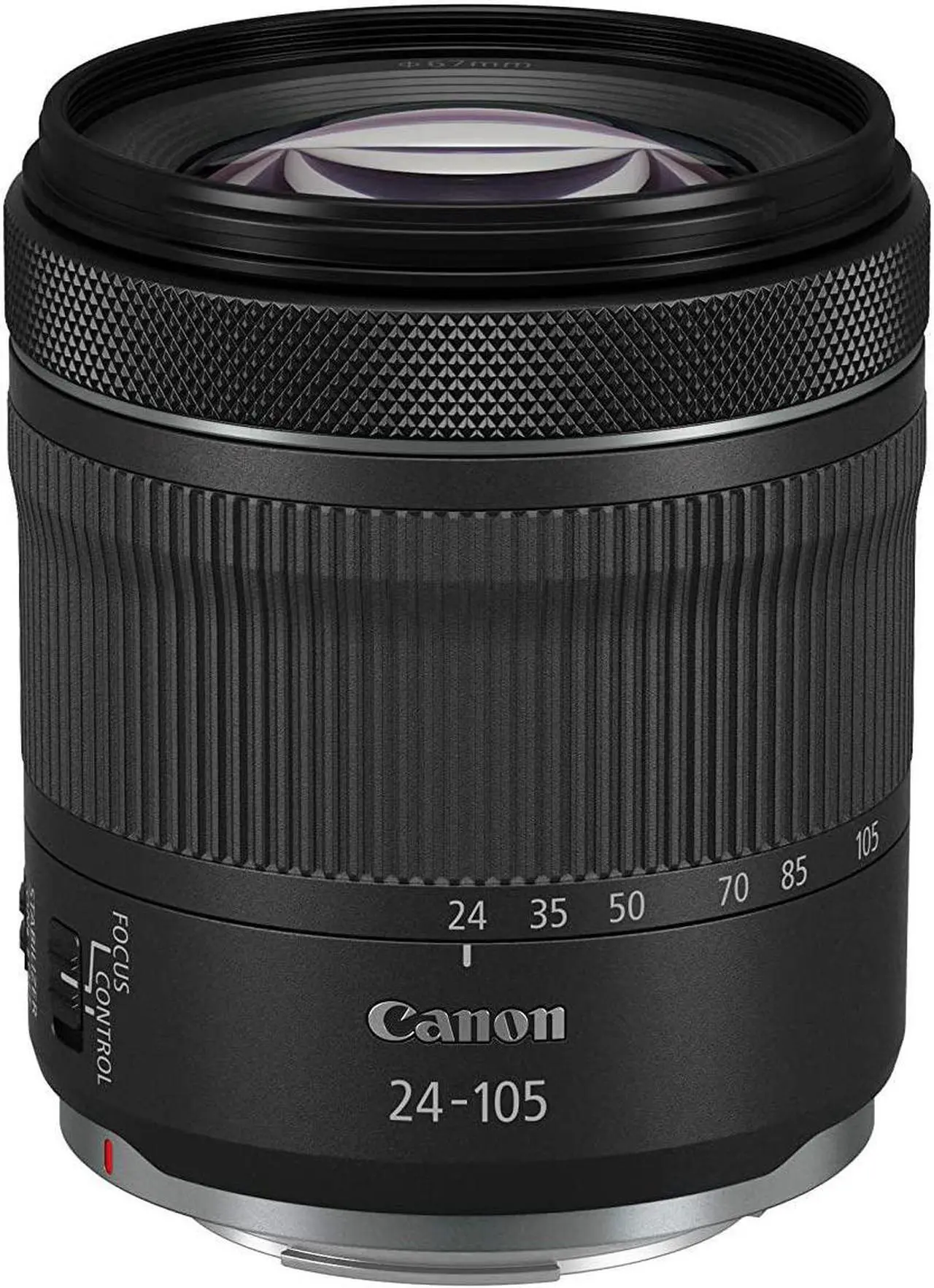 Alt view image 17 of 20 - Canon EOS R Mirrorless Camera with 24-105mm f/4-7.1 Lens