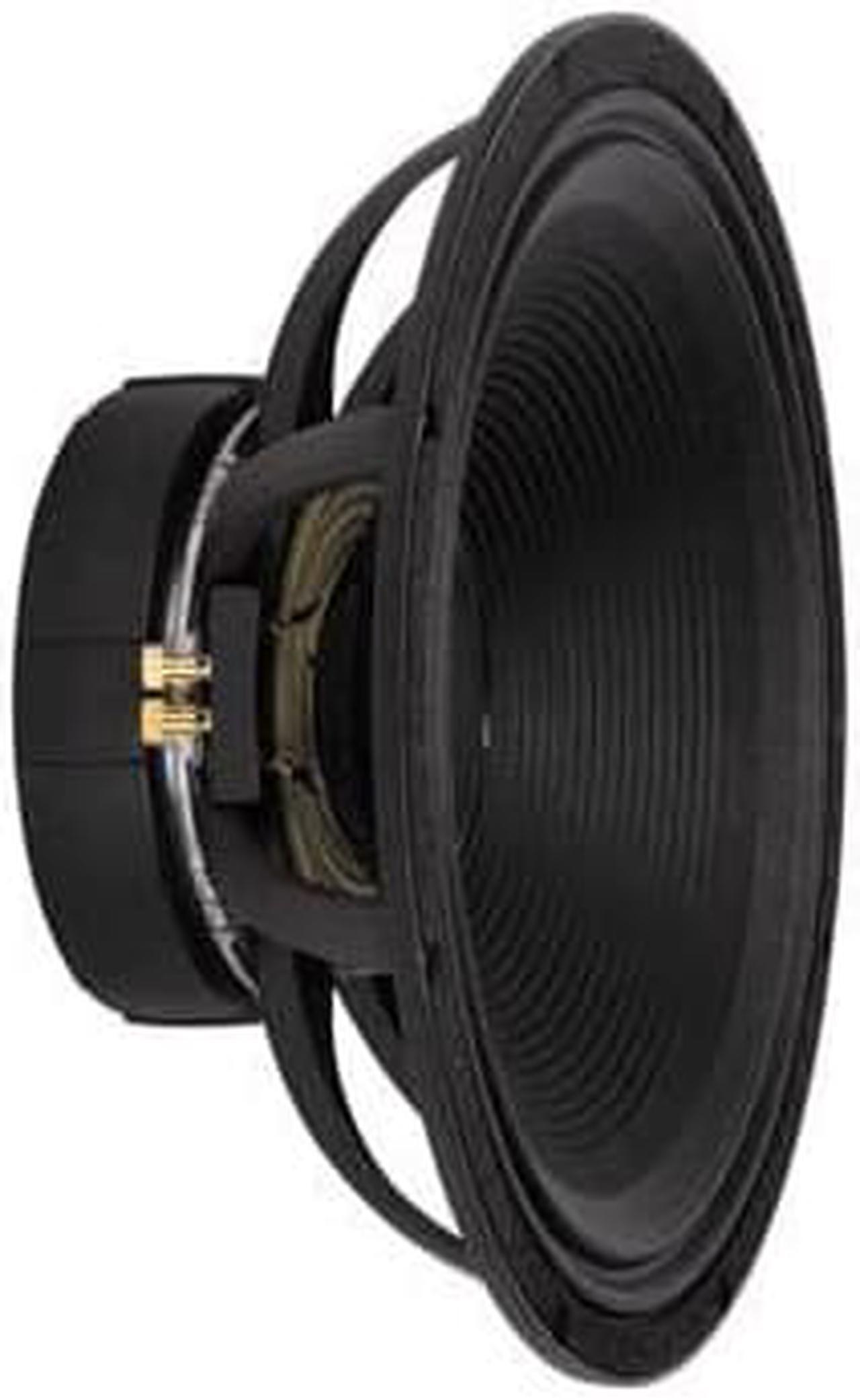 Alt view image 5 of 6 - Peavey 15 Inch Low Rider Subwoofer 1600 Watt - 8 Ohms