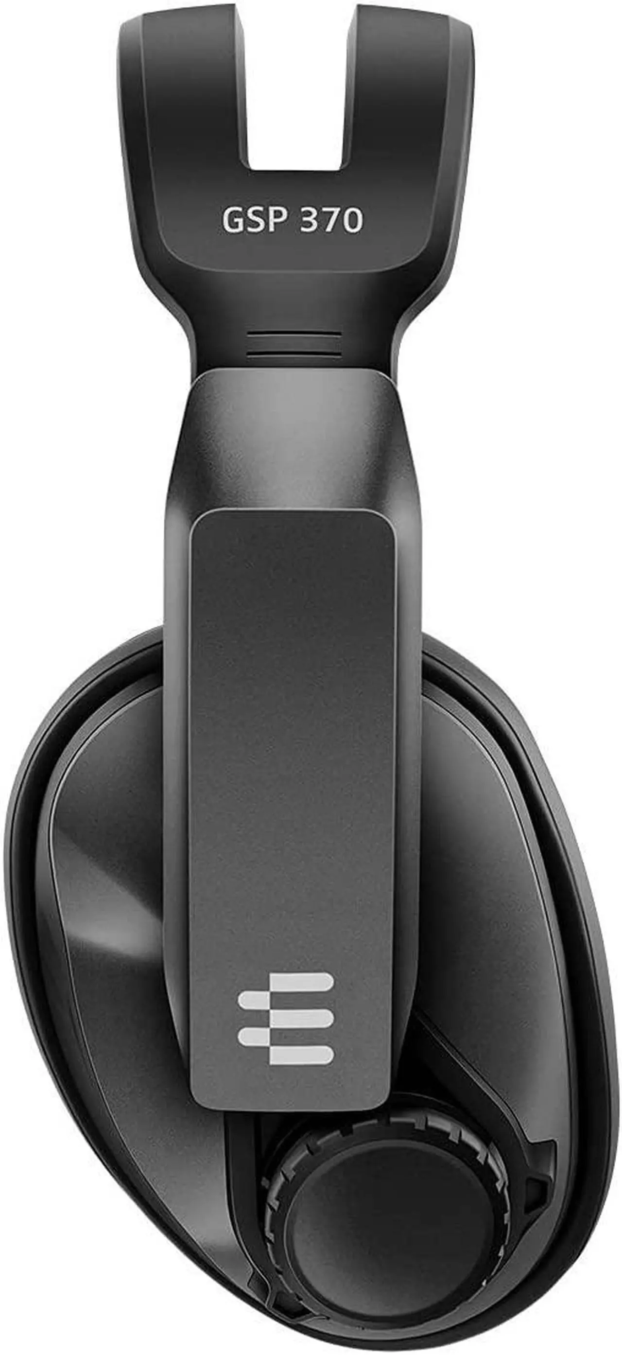 Alt view image 11 of 20 - EPOS Sennheiser GSP 370 7.1 Channel Bluetooth Wireless Headset 1000231