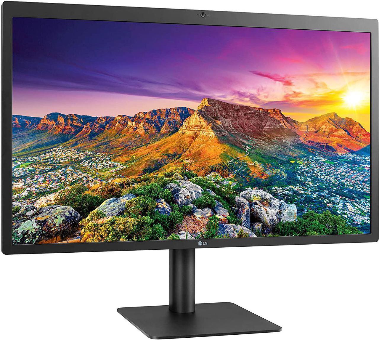 Alt view image 13 of 20 - LG 27MD5KL-B Ultrafine 27" IPS LCD 5K UHD Monitor
