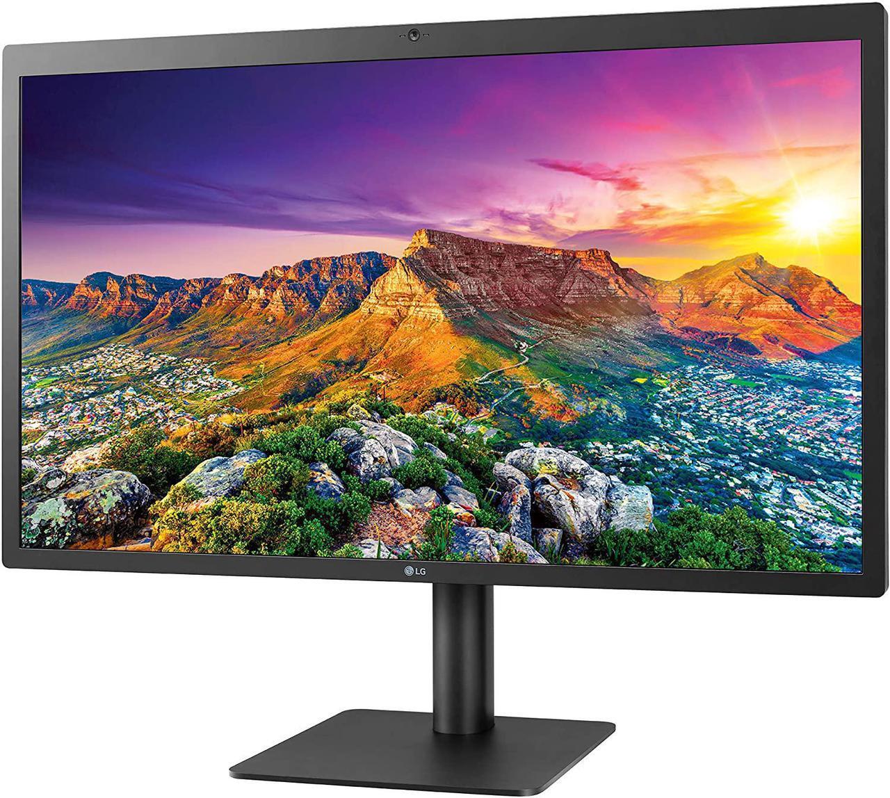 Alt view image 14 of 20 - LG 27MD5KL-B Ultrafine 27" IPS LCD 5K UHD Monitor