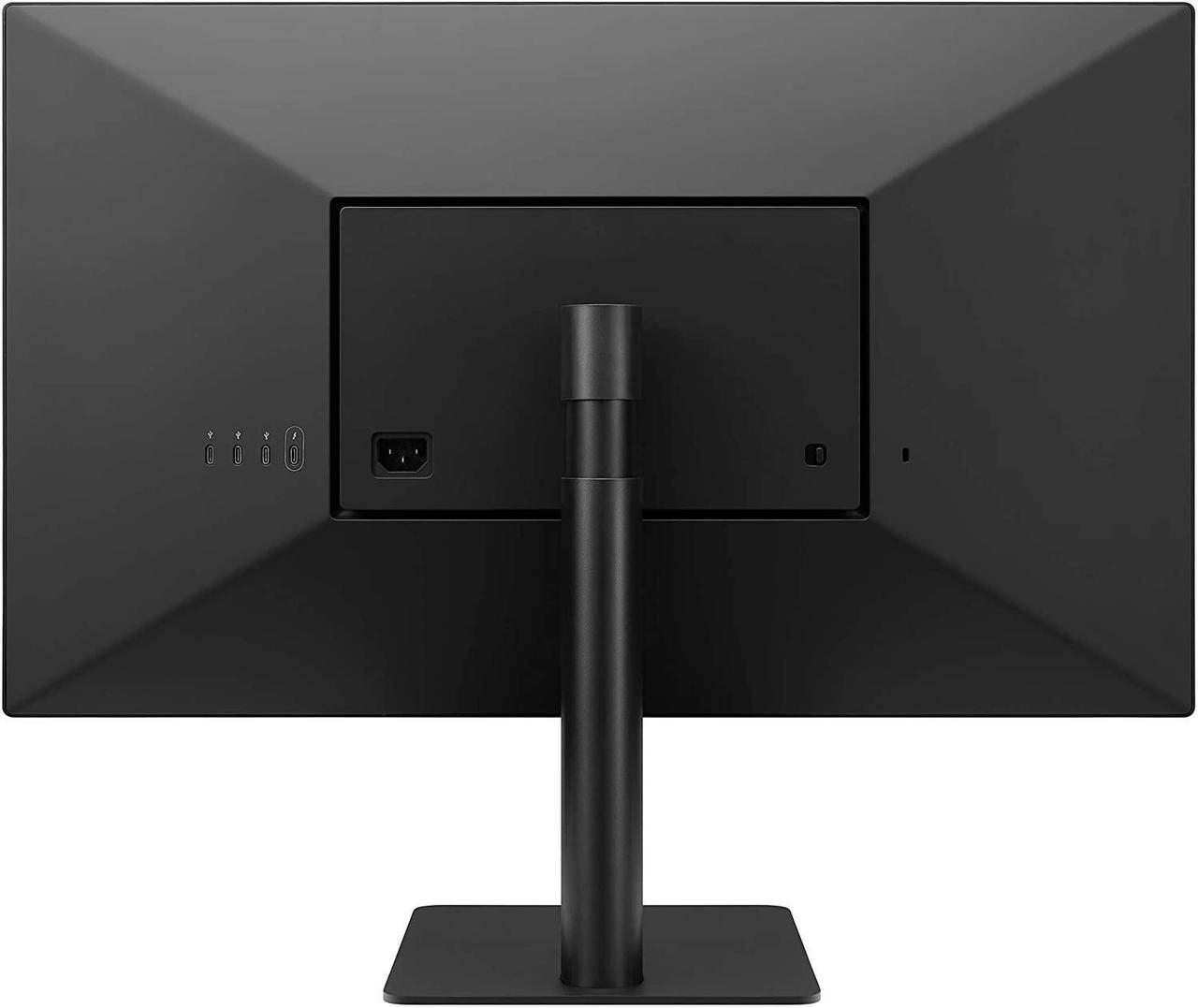 Alt view image 18 of 20 - LG 27MD5KL-B Ultrafine 27" IPS LCD 5K UHD Monitor