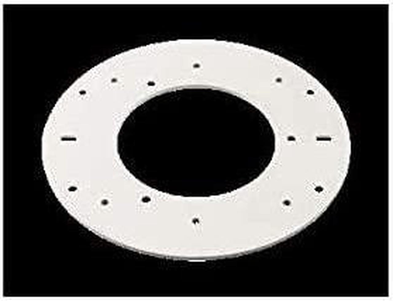 Alt view image 4 of 4 - NDA-ADTVEZ-DOME BOSCH SECURITY (CCTV) ADAPTOR TO MATE WITH SPECIFIED