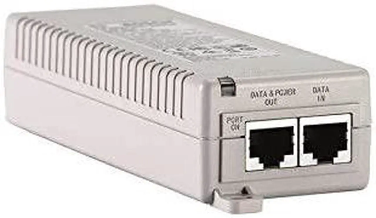 Alt view image 4 of 4 - Bosch NPD-5001-POE Midspan PoE Injector