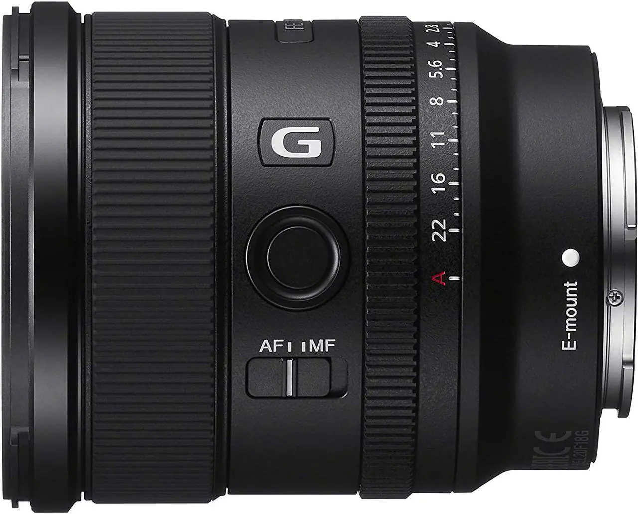 Alt view image 11 of 20 - Sony FE 20mm f/1.8 G Full-Frame Large-Aperture Ultra-Wide Angle G Lens