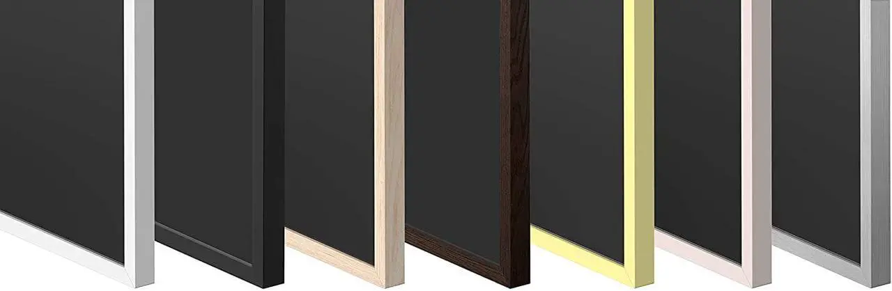 Alt view image 16 of 18 - Samsung VG-SCFT32BE 32" Beige Customizable Bezel For the Frame TV (2020)