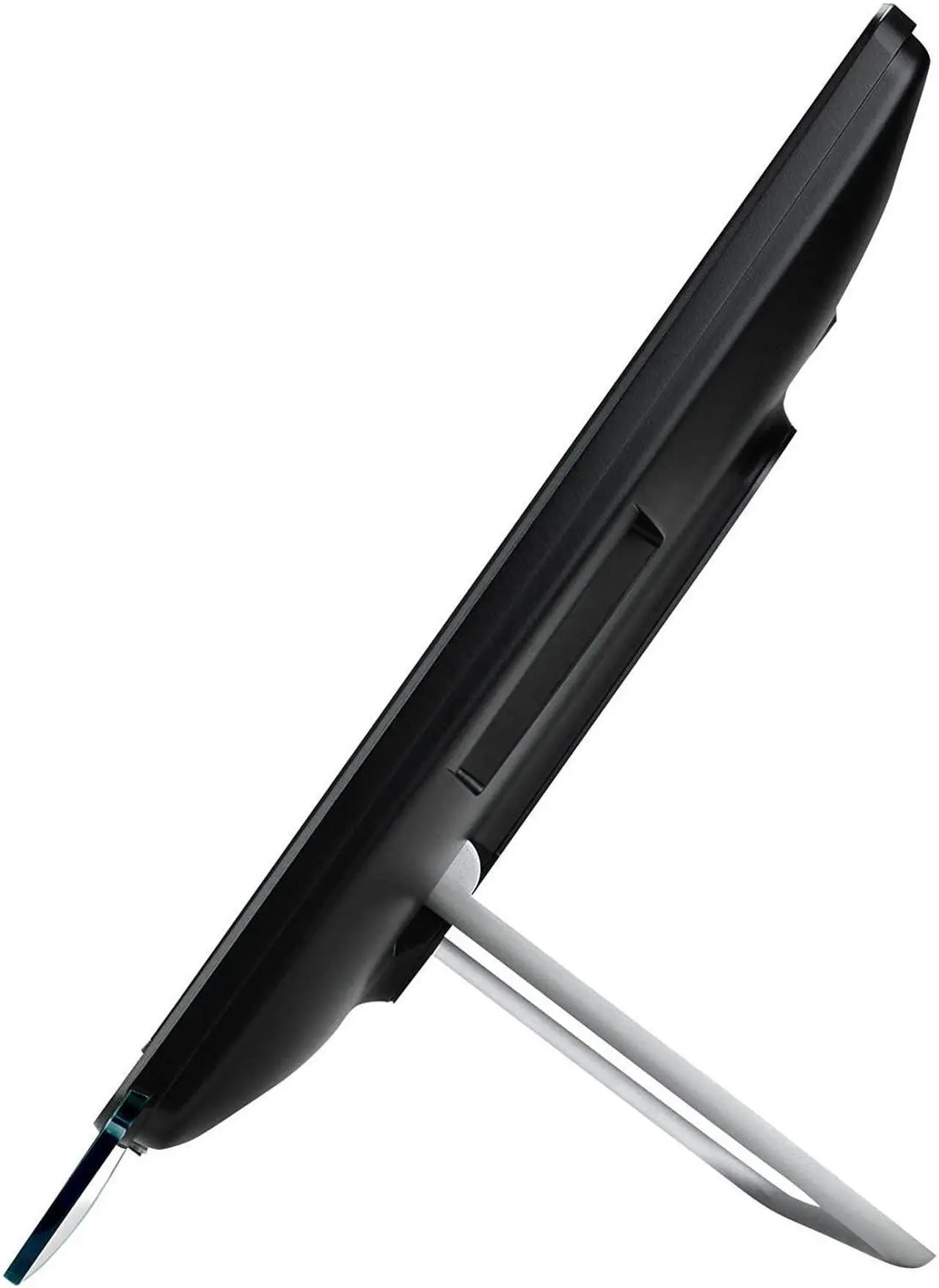 Alt view image 18 of 18 - Acer UT220HQL 22" (Actual size 21.5") Full HD 1920 x 1080 60Hz HDMI VGA USB Hub Built-in Speakers Anti-Glare Backlit LED Touchscreen Monitor