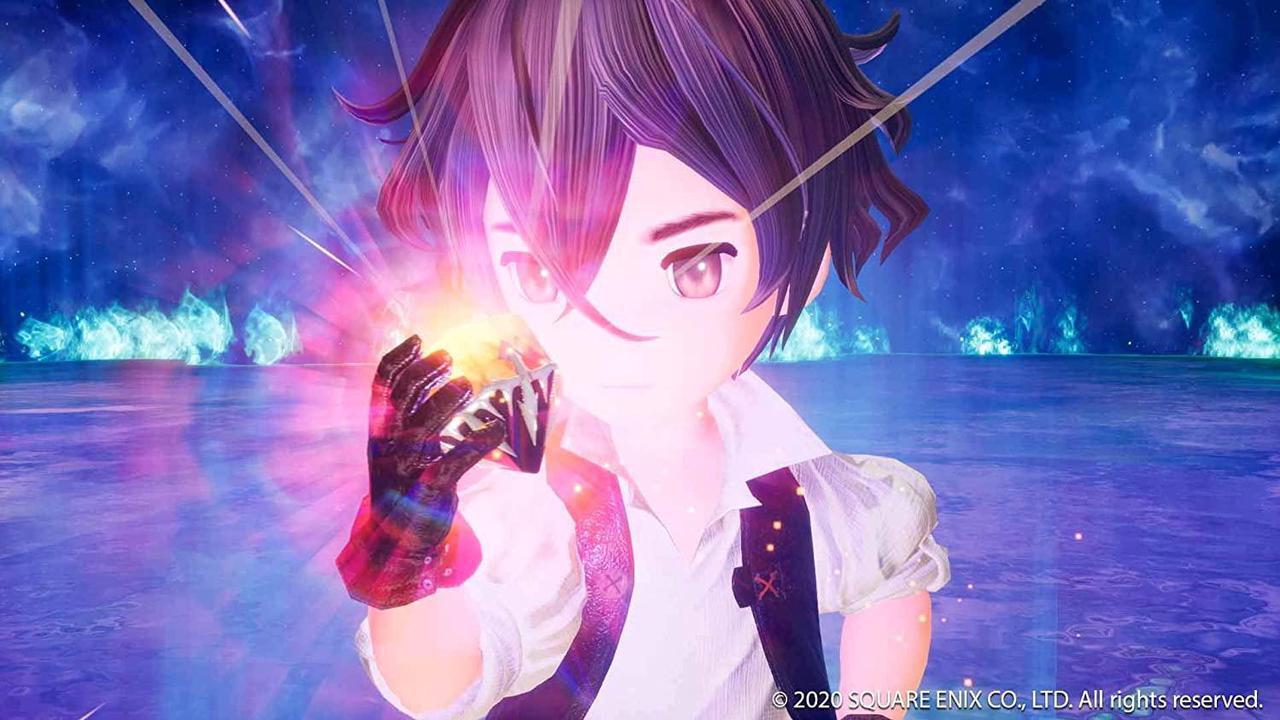 Alt view image 8 of 11 - Bravely Default II - Nintendo Switch