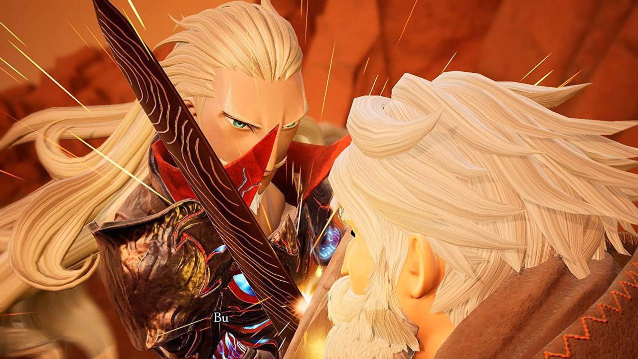 Alt view image 10 of 11 - Bravely Default II - Nintendo Switch