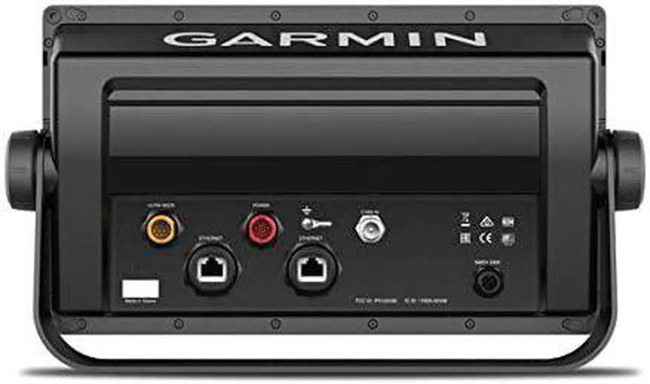 Alt view image 7 of 11 - Garmin GPSMAP 1042xsv 10-inch Touchscreen Chartplotter and Sonar
