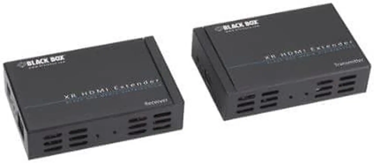 Alt view image 7 of 17 - XR HDMI AND IR EXTENDER, 45 DAY STANDARD RETURN POLICY