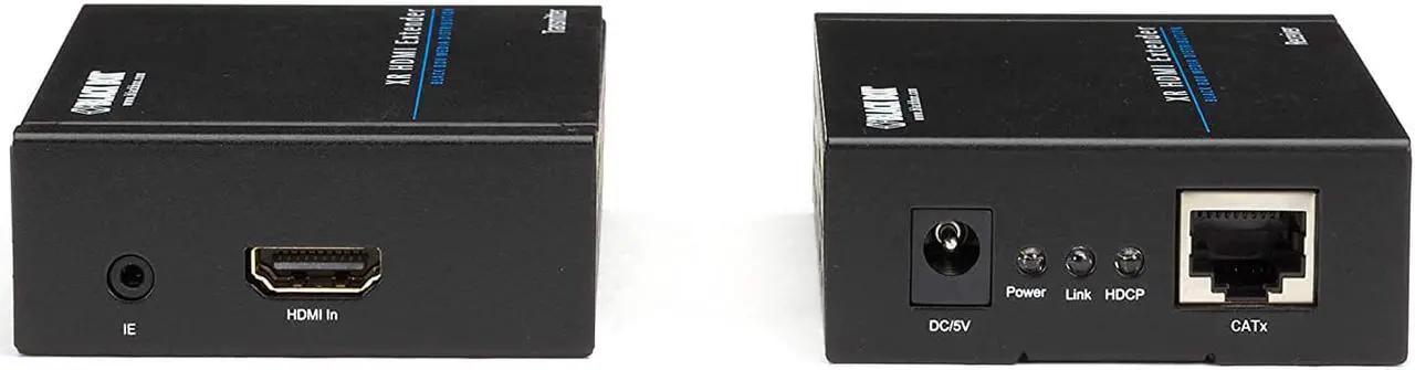 Alt view image 8 of 17 - XR HDMI AND IR EXTENDER, 45 DAY STANDARD RETURN POLICY