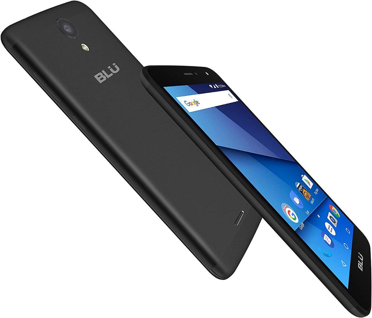 Alt view image 14 of 14 - BLU Studio Mega Smartphone 6.0" HD Dual SIM 8GB GSM Factory Unlocked S610p Gold