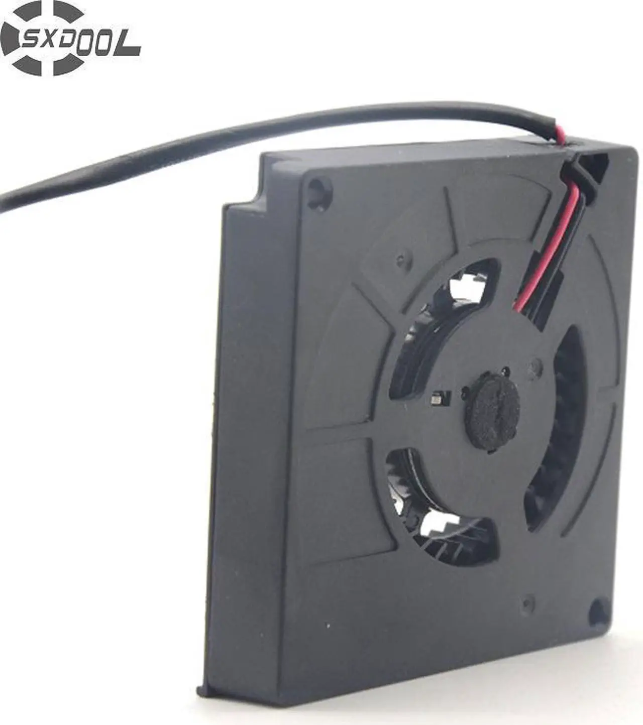 Main image of MGA5012XS-A10 DC12V 0.19A Blower fan Server Cooling Fan 5.5cm 2-wire