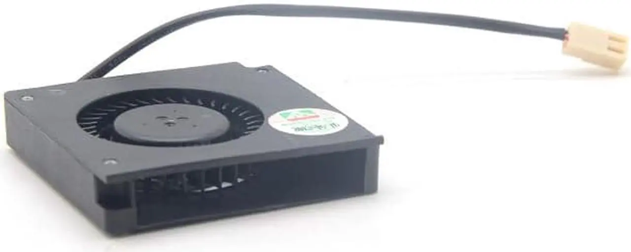 Alt view image 3 of 4 - MGA5012XS-A10 DC12V 0.19A Blower fan Server Cooling Fan 5.5cm 2-wire