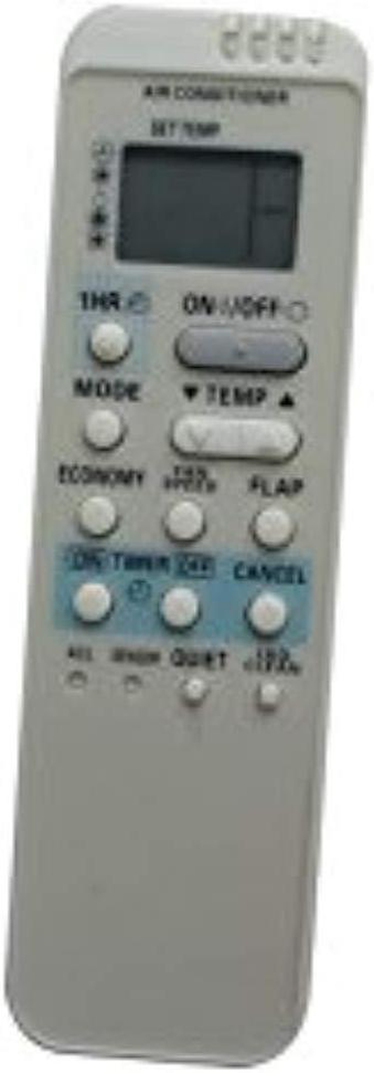 RCS-4MHVPIN4E Telecomando per condizionatore d'aria per Sanyo RCS-4PS4E-T RCS-3HVPSN4E-T RCS-7MVPS4U XS1872 PNR-XS1872 RCS-3HS4E-G 44 RCS-4MHVPIN4E Telecomando per condizionatore d'aria per Sanyo RCS-4PS4E-T RCS-3HVPSN4E-T RCS-7MVPS4U XS1872 PNR-XS1872 RCS-3HS4E-G 44
