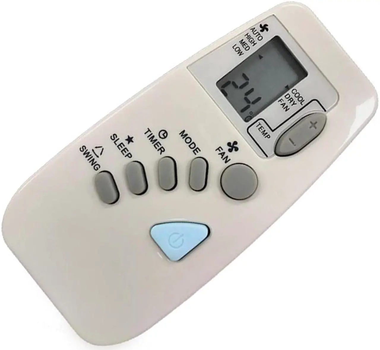Replacement Remote Control Goodman WMH181A HDP24-1A WMH1212 WMH241 ...