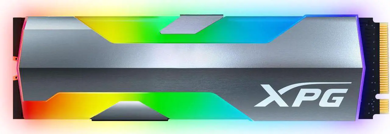 Main image of XPG Spectrix S20G Series: 1TB Internal Solid State Drive PCIe Gen3x4 M.2 2280