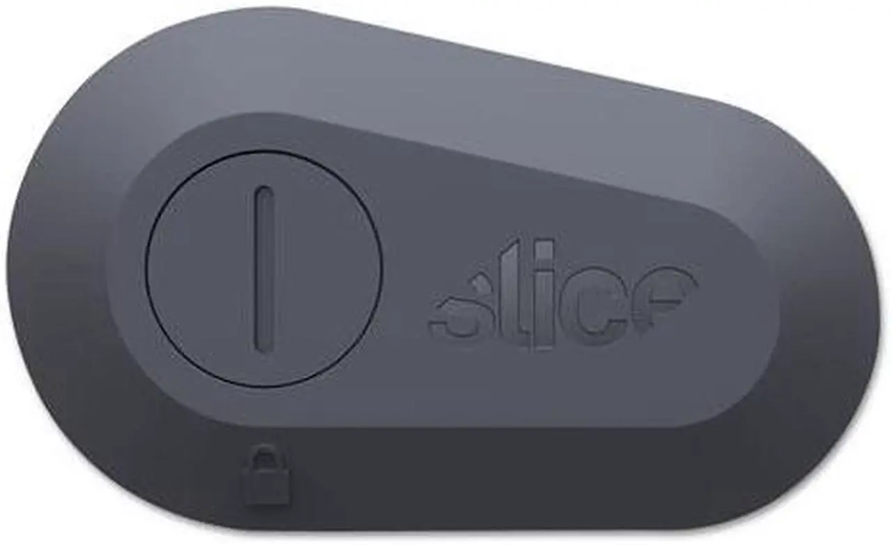 Alt view image 8 of 20 - Pocket Cutter, Retract, Ceramic, 2.5x1.5 in