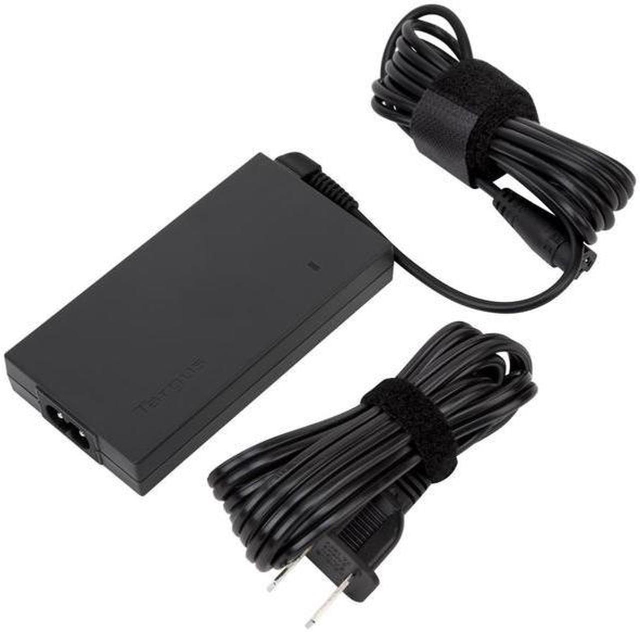 Targus 65W AC Ultra-Slim Universal Laptop Charger  APA792USO