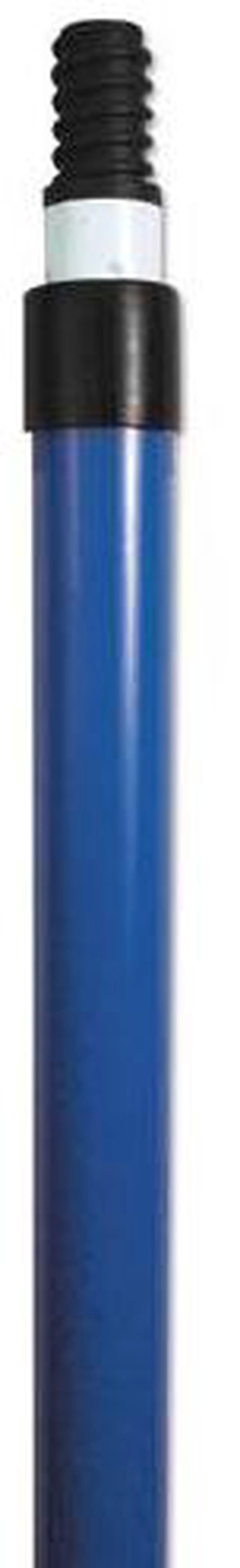 Alt view image 3 of 16 - Boardwalk MicroFeather Duster Telescopic Handle 36" to 60" Blue 638