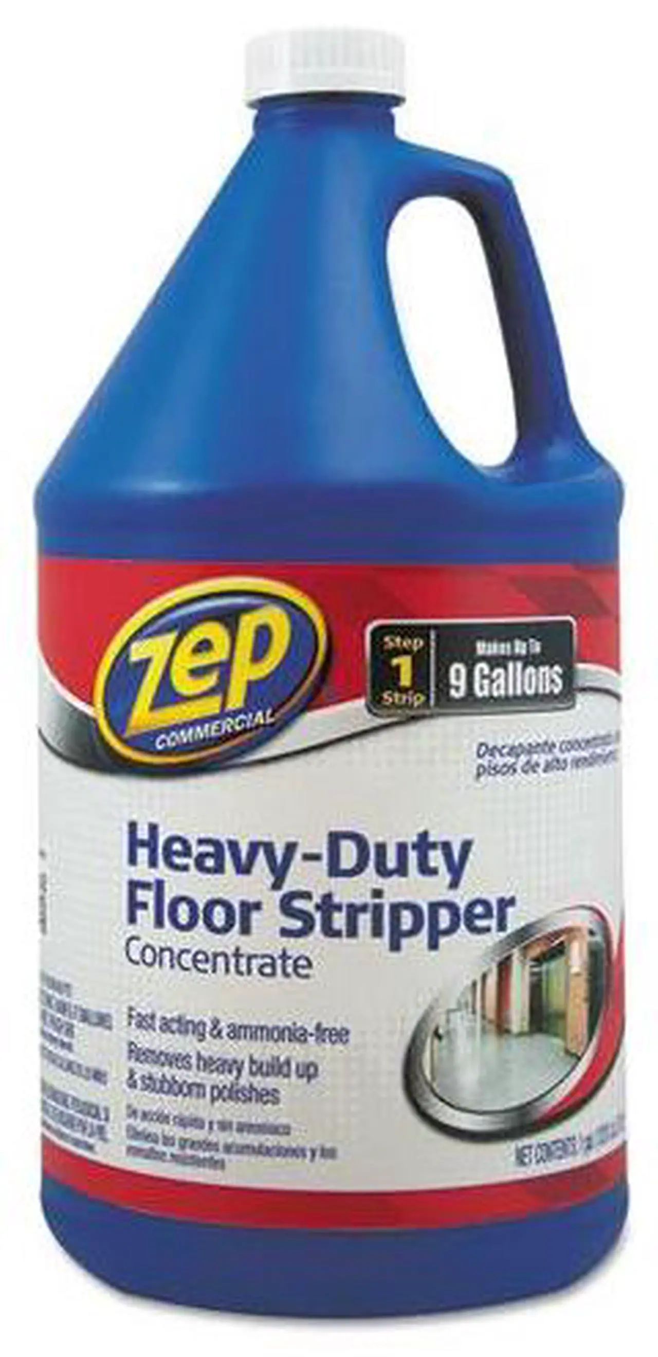 Alt view image 7 of 9 - Zep Floor Stripper 1 EA