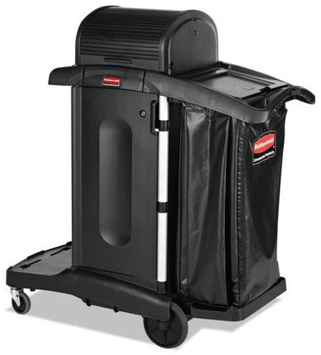 Alt view image 4 of 7 - Rubbermaid Executive High Security Janitorial 1861427