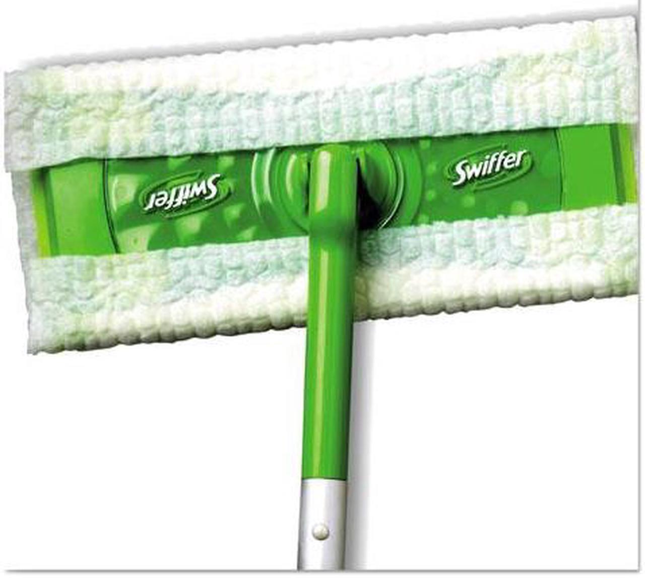 Alt view image 13 of 14 - Procter & Gamble Swiffer Sweeper Dry Cloths Refill