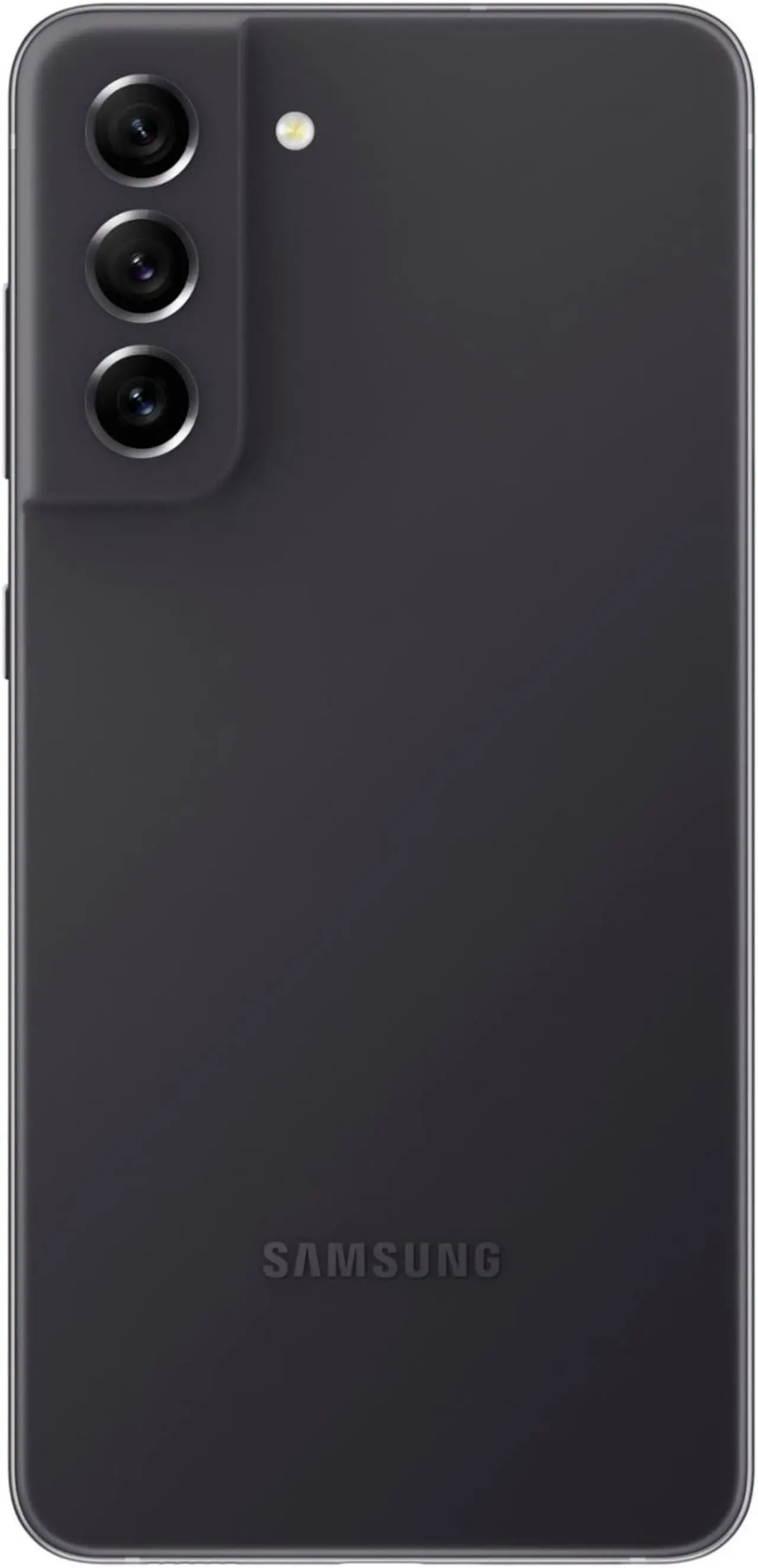 Alt view image 2 of 4 - Samsung Galaxy S21 Fe - 5G - 128GB - Graphite - T-Mobile / MetroPCS - Good Condition - 90 Day Warranty
